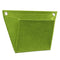 Felt Durable Outdoor Indoor Wall Balcony Herbs Garden Hanging Planter Bag