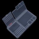 Multi Functional Mobile Phone Repair Storage Box For IC Parts Smartphone To OZ