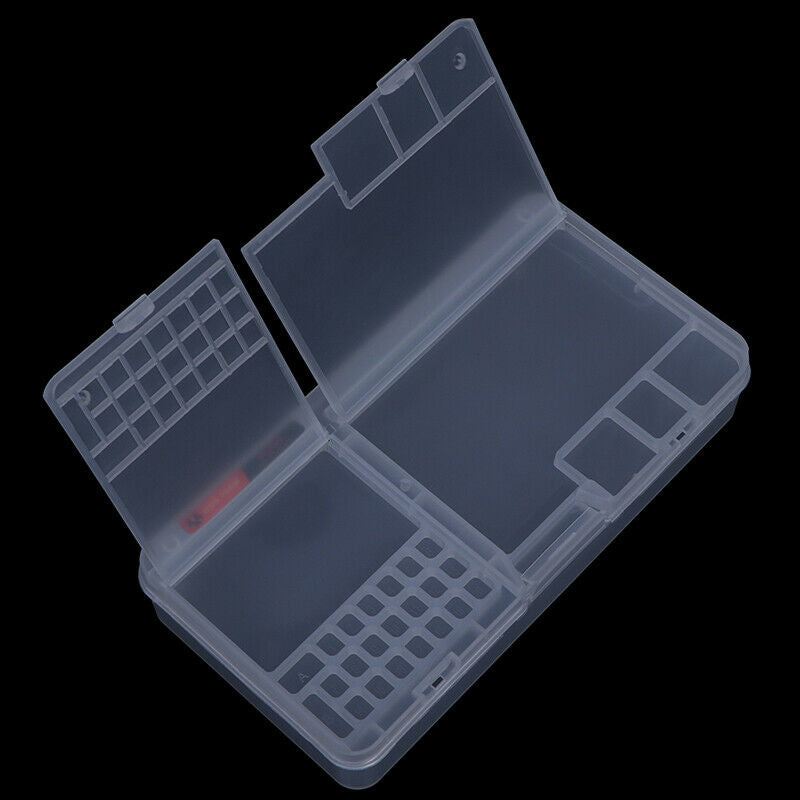 Multi Functional Mobile Phone Repair Storage Box For IC Parts Smartphone To OZ