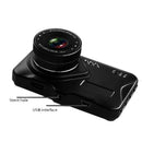 1080P 3 Inch Fhd Camera Cam Recorder Dvr Dashboard Camera Cycle Recording N