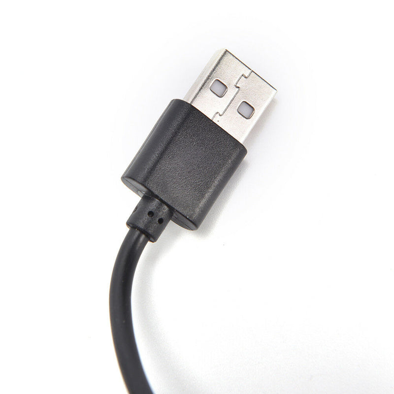 DC 3.5V-9V 3W USB Submersible Fountain Pond Water Pump Aquarium Fish Tank M&O