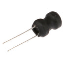 10pcs/lot Power Inductor DIP 6*8mm 47uH DR Inductors Word Nw