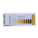 Chlorine Test Paper Strips Range 10-2000mg/lppm Color Chart CleaningJ Gw