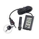 Mini Digital LCD Thermometer Hygrometer Humidity Temperature Meter Indoor
