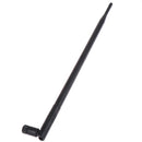 New 9dBi 2.4G High Gain WiFi Router Antenna Fold Ante G3 Hn