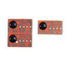 8pcs Dingdong Tone Doorbell Music Voice Module Board ICSound Chip For DIY/ToyV3