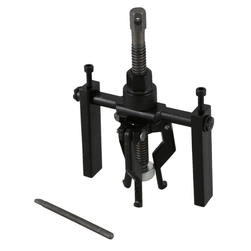 Auto Puller Machine 3-Jaw Interior Bearing Puller Maintenance Tool P7Y6