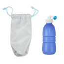 Bidet Bottle Handheld Bidets Toilet Sprayer Travel For Personal Hygiene 420ml