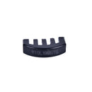 1Pc Violin Practice Mute Heavy Black Rubber Violin Silencer Acoustic Electr&U