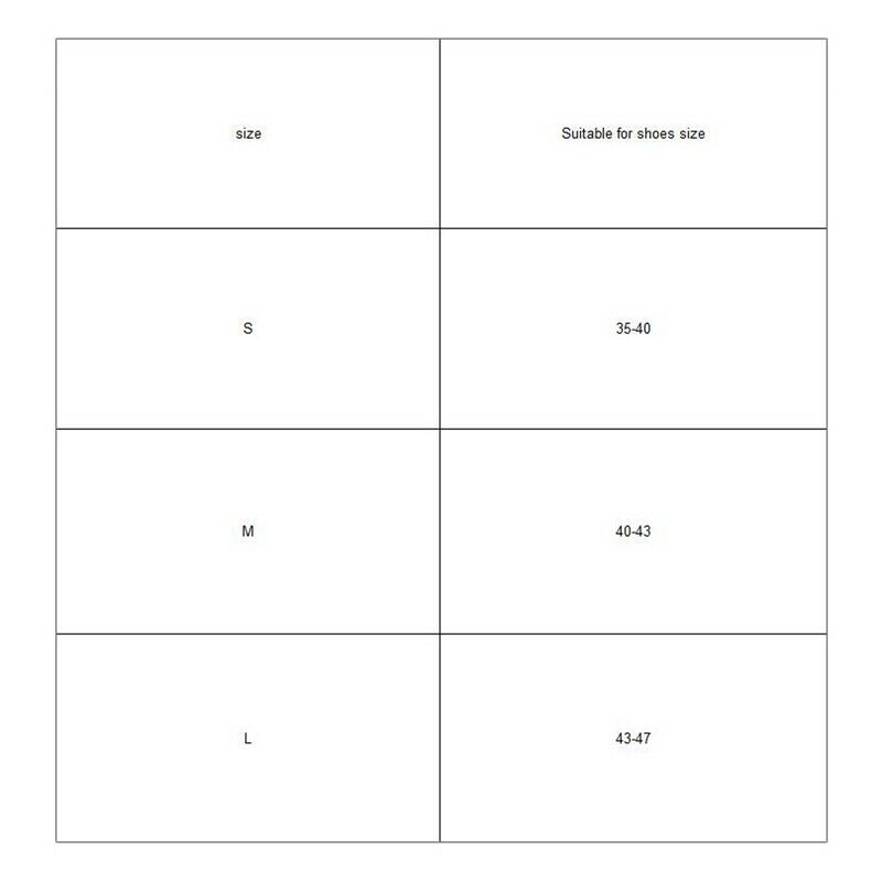 Ankle Protection Joint Support Adjustable Foot Drop Orthotics Brace Foot Pa E8R4