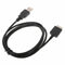 MVpower USB2.0 Sync Transfer Data Charger Cable Wire Cord For SONY Walkman MP4