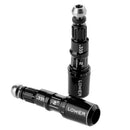 2pc 2016 .335 Tip Golf Adapter for TaylorMade M1 M2 DRIVER FW Driver