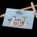Christmas Tree Snowman Cutting Dies Stencil DIY Scrapbooking TOP Card Album N7Y2