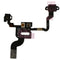 Flex Cable (Proximity Sensor, Power Button & Noise Cancelling Microphone) f Q9Z7
