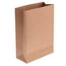 Portable Paper Bag Flower Boxes Appearing Illusion Magic Trick Conjuring for