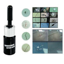 Windshield Repair Kit Cracked Glass Repair Kit To Fix Auto Glass Windshield W5C1
