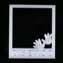 square frame scrapbooking die cuts Card steel cutting dies metal stencils l