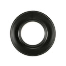 8 Pieces Universal Kayak Paddle Drip Rings Rubber Canoe Paddle Drip Ring FitF8W3