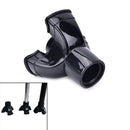 Walking Stick Cane Crutch Pad Rubber Heavy Duty Ferrule End Bottom 19mm FU
