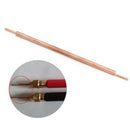 3x100 welder spot welding pin welding accessories alumina copper welding feet FT