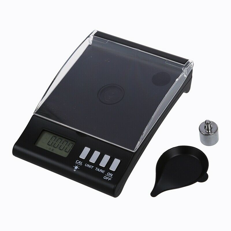 0.001-30g Digital Scale Jewelry Scale Pocket Balance Scale X2O9