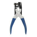R10 Heavy Pvc Card Corner Rounder Paper Die Cutter Puncher Angle Nip Steel