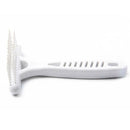 Pet Dog Short Long Thick Hair Fur Shedding Remove Cat Groom Rake Brush Comb A