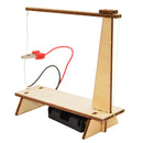 Electric Foam Cutting Machine Building Kits Science Technology Physics Toys