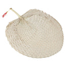 Hand-woven Baby Mosquito Repellent Fan Summer Manual Straw Hand Fans Palm Le FT