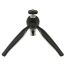 Aluminum Portable Mini Tabletop Tripod for DSLR SLR Camera, Zhiyun Crane Crane-M