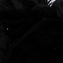 12'' Curly Wigs For Black Woman Short Wavy Natural Hair Synthetic Bob Wigs .