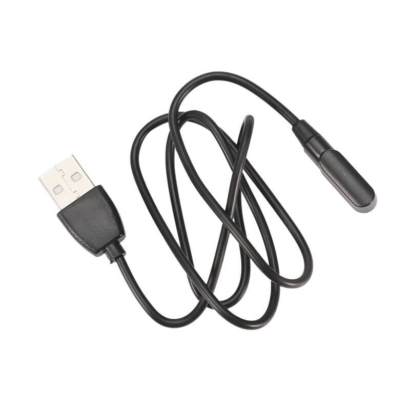 Zeblaze VIBE 3 HR Magnetic USB Charging Cable (Only Suitable for VIBE 3 HR) L4F4