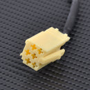 3.5MM AUX Input Adapter Cable fit for Peugeot 206 207 307 308 Citroen Sega RD9
