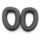 2pcs Replacement Earpads for Sennheiser GSP 300 301 302 303 350 Headphones A