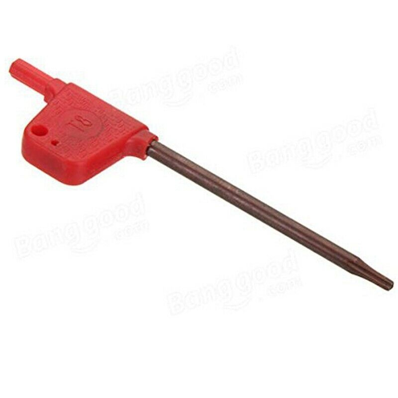 SRACR1212H06 Holder +Indexable Boring Bar Wrench+10PCS Carbide Insert Blade O4Y6