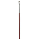 Iron Woodwind Instrument Repair Tool Spring Hook for Clarinet Flute Basson Oboe