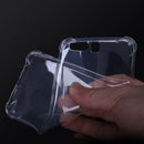 Ultra Thin Soft Tpu Transparent Case For Huawei P10 Clear Silicon Back Cove