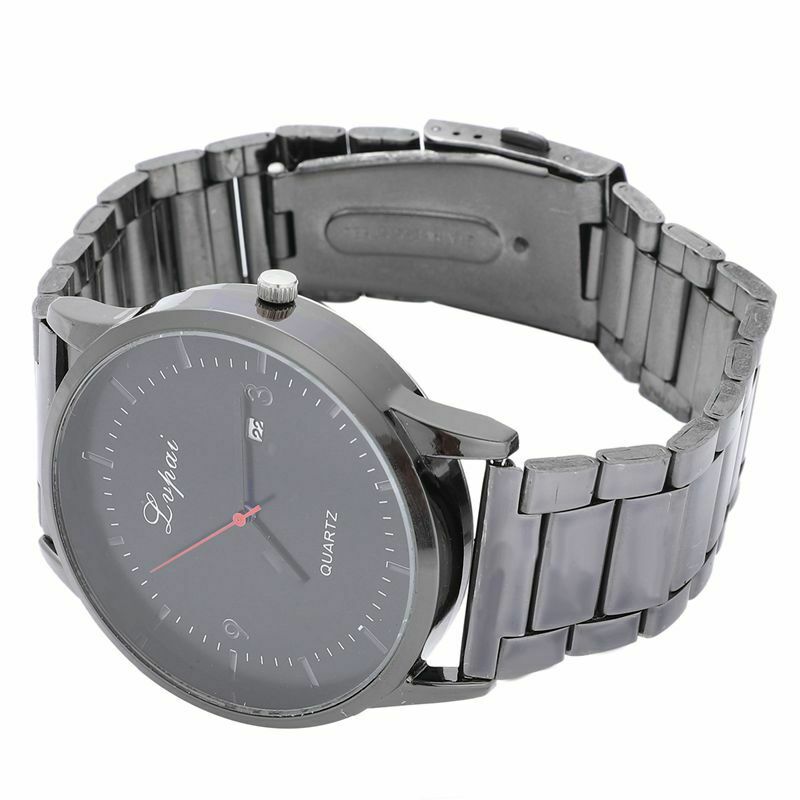 Lvpai Fashion Casual Man Mens Watches Top Brand Luxury Leather Business Qua