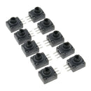 10 Pack LT RT Trigger Potentiometer Switch For Microsoft Xbox 360