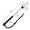 2Pcs Bass Drum Mallet Felt Head Percussion Mallets Timpani Sticks with Stai