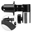 Reflector Holder Stand Light Stand Clip Studio Photography Background Refle Q1P3