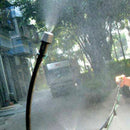1 Sets Fog Nozzles Irrigation System Portable Misting Automatic Watering 10 S2P4
