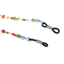 Colorful Acrylic Eyeglass Sunglasses Holder Necklace Cord Chain Strap