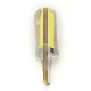 T10 Silica Gel COB High Power 194 168 Car Led Lights LED License Plate Bulbs&S