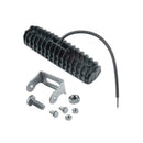 18W 800LM Bright Light Spot 6LED Work Bar Driving Fog Lamp For Truck Offroa S0M4