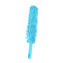Car Wash Brush Noodle Chenille Alloy Wheel