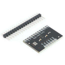 MPR121 Breakout V12 Capacitive Touch Sensor Controller Module I2C Keyboard A