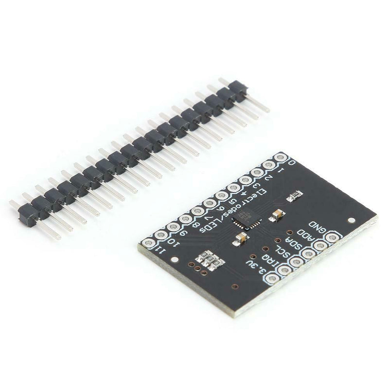 MPR121 Breakout V12 Capacitive Touch Sensor Controller Module I2C Keyboard A