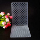 Plastic Embossing Folders for DIY Card Making Decoration Supplies Xmas DECO Fast