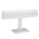 Bangle Chain Watch Holder Bracelet Rack Stand Jewelry Display Shelf White